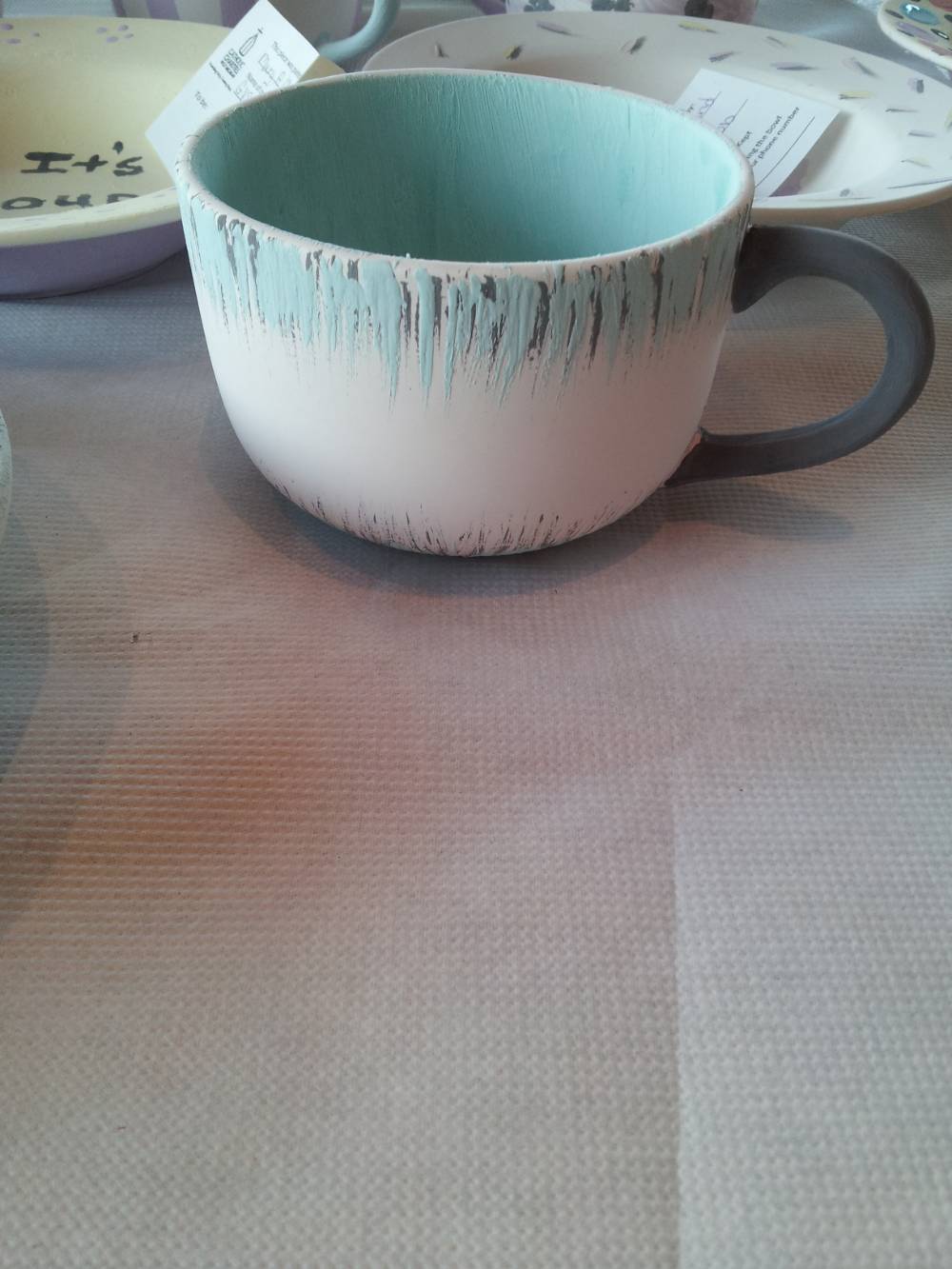 4th Annual SOFA Bowl Painting Party 28